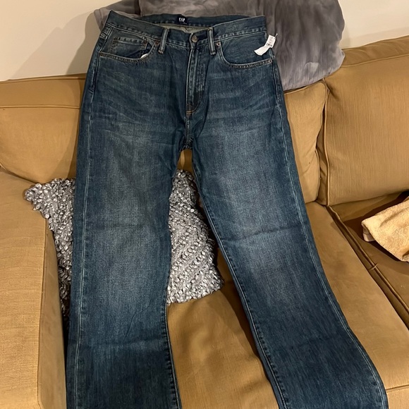 Gap jeans NEW WITH TAG! - Picture 1 of 3